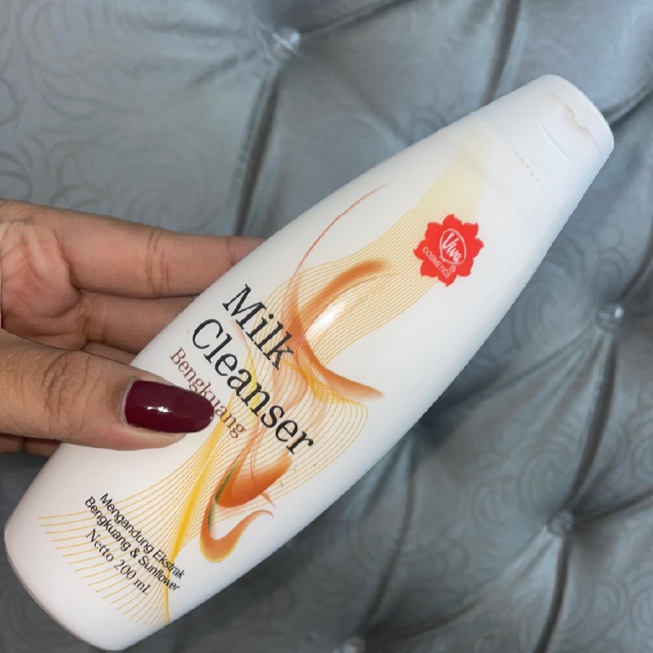 Milk Cleanser - Bengkuang imgfdn-09d79149-2fb8-4ef9-b42b-05ce0428ccce