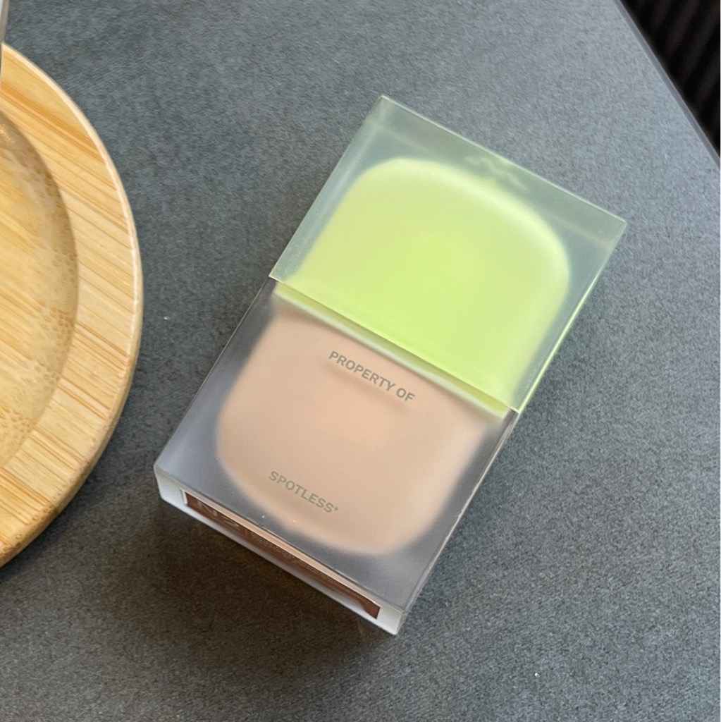 Spotless+ DreamTec UV Acne Concealer - N2 Cashew imgfdn-3df177cf-8a79-4b1f-8752-b7b493cb83a2