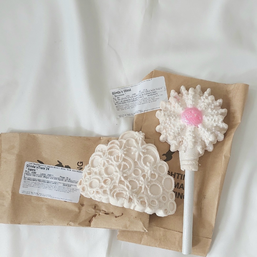 Glinda's Tiara Soap imgfdn-856c1355-bebb-40f0-af15-b5b6e945f028