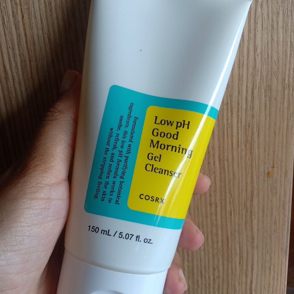 Low pH Good Morning Gel Cleanser imgfdn-a252010c-88d8-4b50-a66c-6f6e80c72391