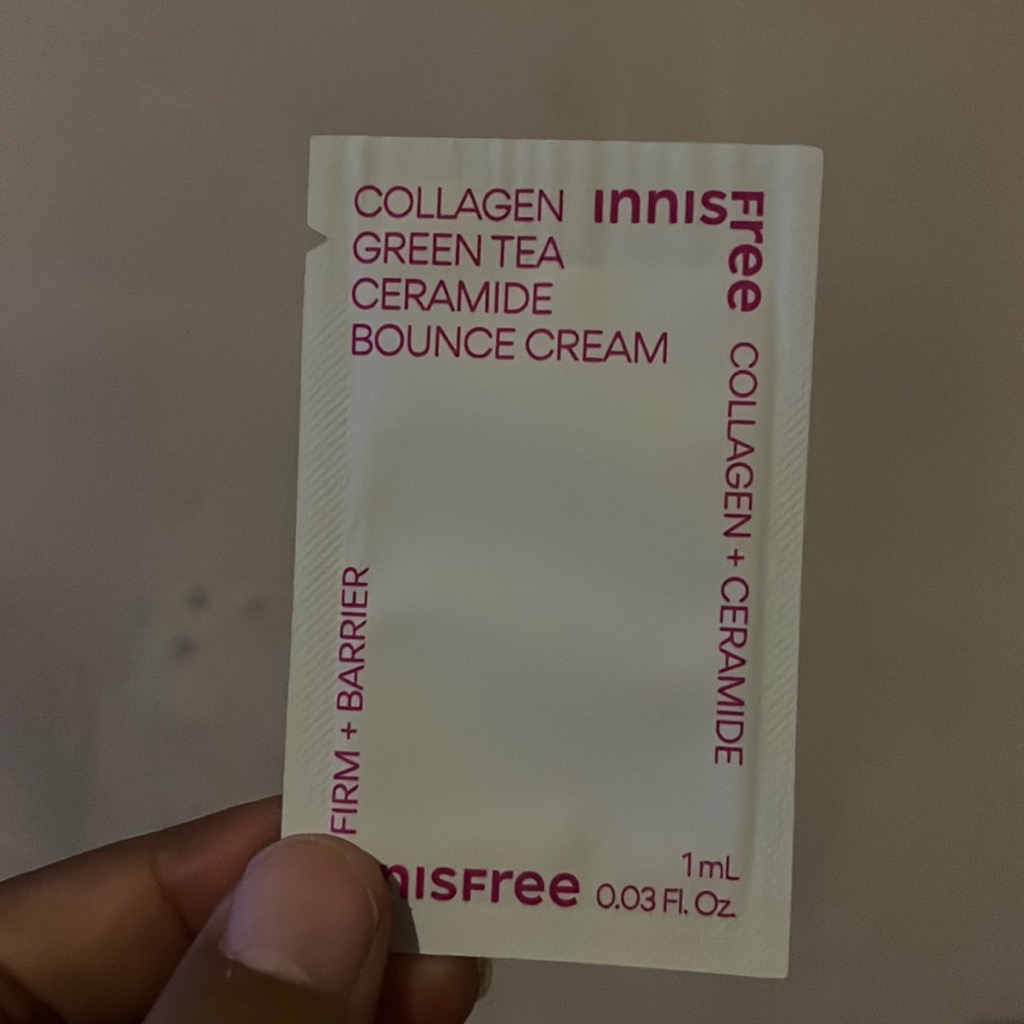 Collagen Green Tea Ceramide Bounce Cream imgfdn-2cfeb51b-7483-479a-aeda-b11a6dcf92f0