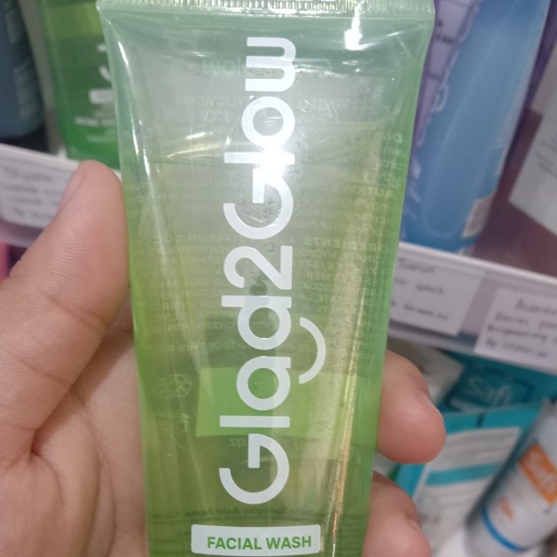 Centella Salicylic Acid Acne Gel Cleanser imgfdn-a49eda29-5da9-4be6-bc09-69672b023b8d