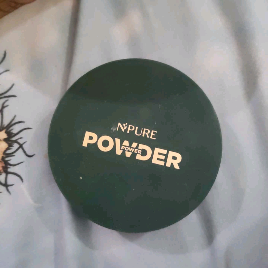 Centella Asiatica Power Powder - Pear imgfdn-de1c4d52-b910-4363-b554-b64f1ea9e05f