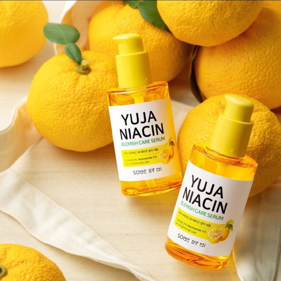 Yuja Niacin Blemish Care Serum Mask Sheet imgfdn-fdecf0c0-eb25-4326-8777-666879a88660