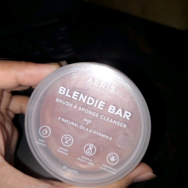 Blendie Bar Soap Floral - Blooming Rose imgfdn-0b0b5f98-2362-4736-b295-d8c345bb87ba