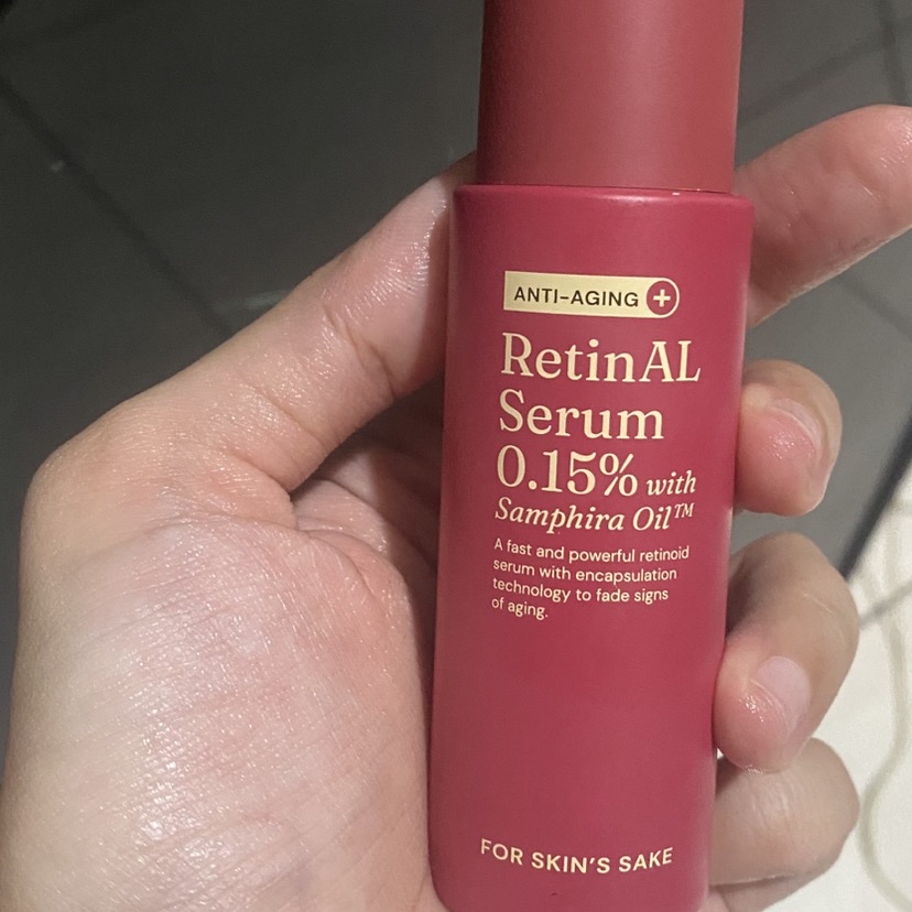 RetinAL Serum 0.15% with Samphira Oil imgfdn-840d7eb8-0c3a-4b86-a8f4-b96d41df3e94