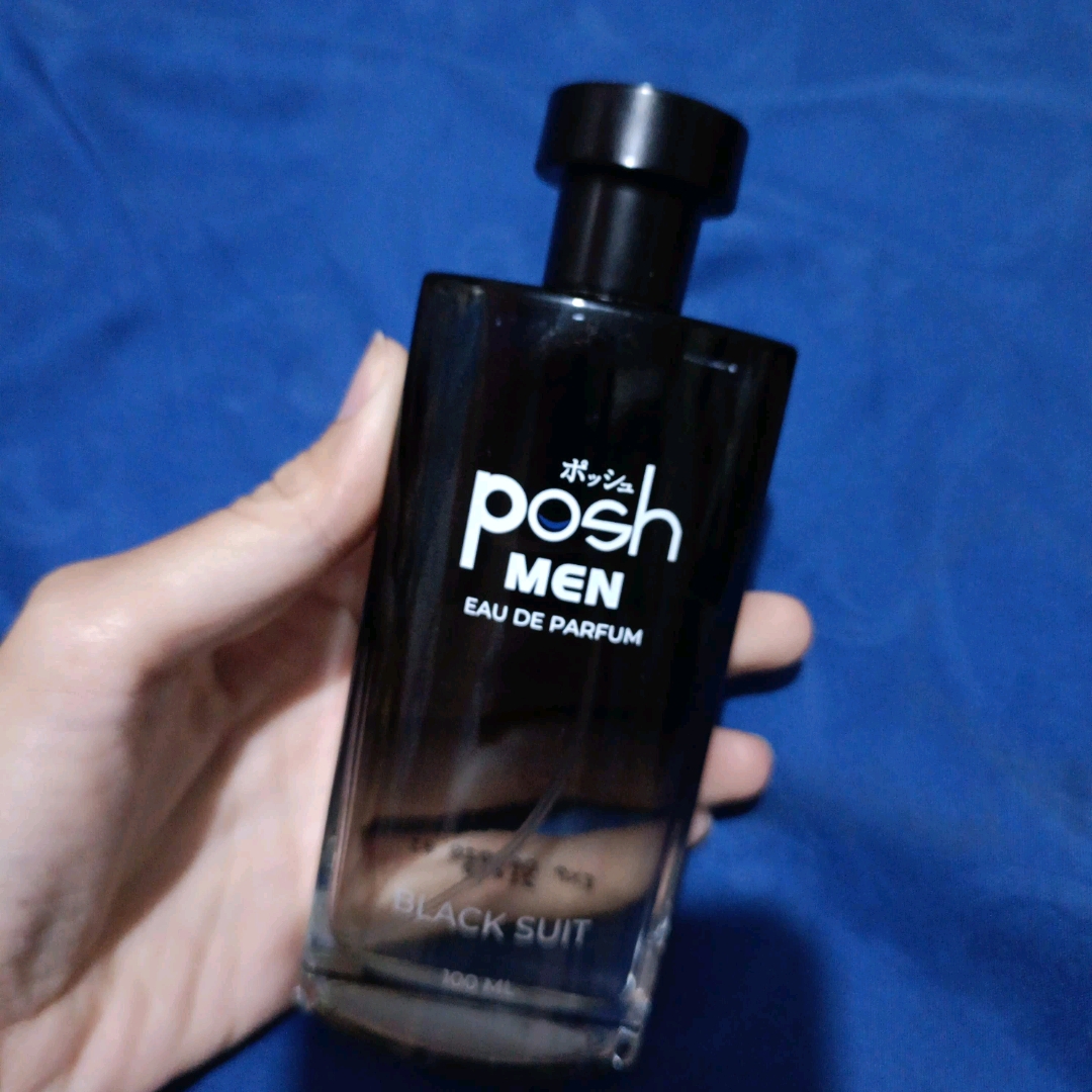 Eau de Toilette - Black Suit imgfdn-9245627f-019b-4ecf-bc74-ade2e4da363c