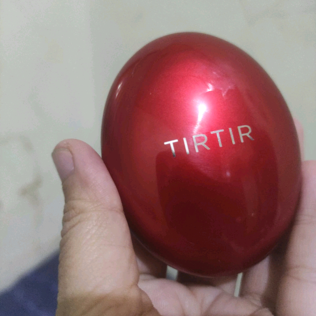 Mask Fit Red Cushion - 21N Ivory imgfdn-77c72b37-337b-445e-8e2f-ee82abda14e0