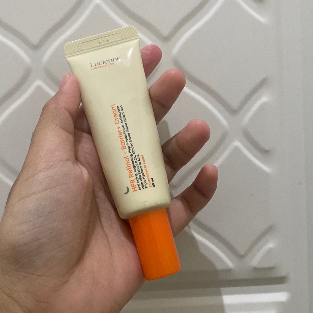 Retinol Barrier Cream 0.5% + Retinol Pro Cream 2% imgfdn-de292fdd-f22b-487c-a256-a03262f9d060