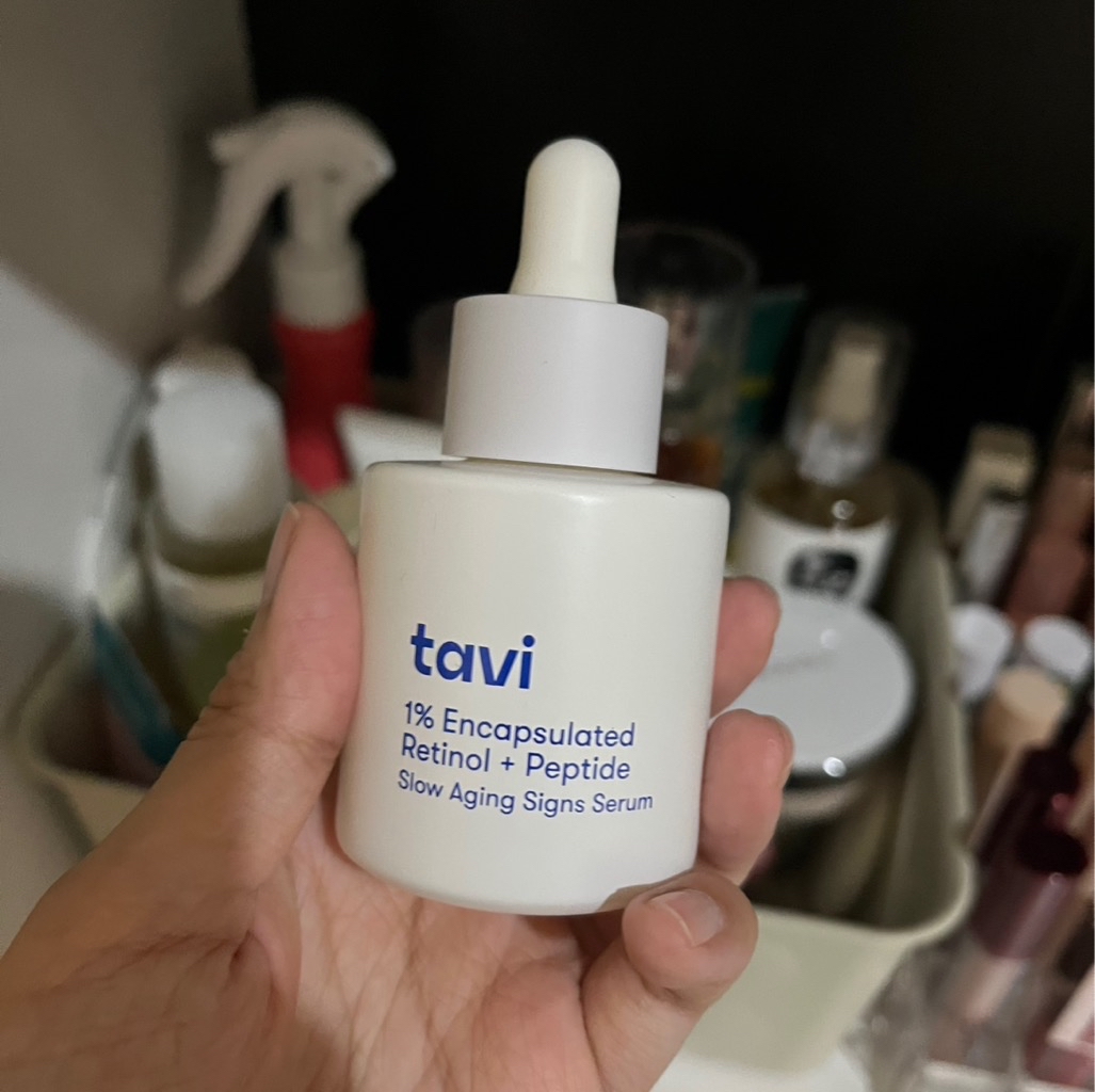 1% Encapsulated Retinol + Peptide Slow Aging Signs Serum imgfdn-0e024caa-0a41-42e9-bea8-87052a2d6635