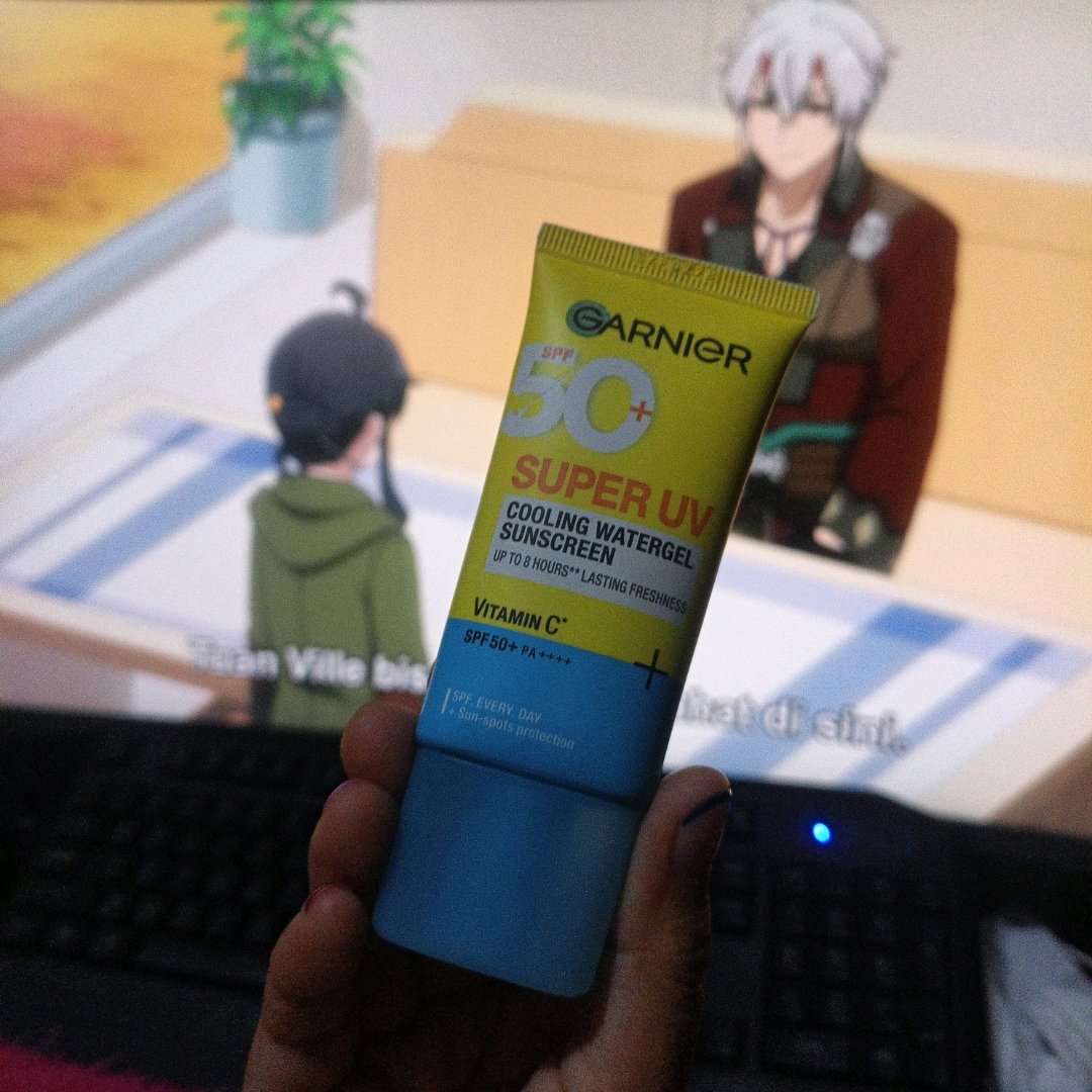 Super UV Cooling Watergel Sunscreen SPF 50+ Pa++++ imgfdn-7a54ecc4-3c4d-46bd-bbbb-a506d922a693