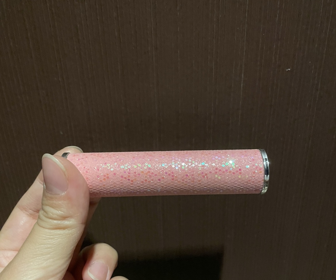 Candy Honey Lip Balm - Light Pink imgfdn-1f56cc1a-ce78-4ffb-98f7-09fca23dd104