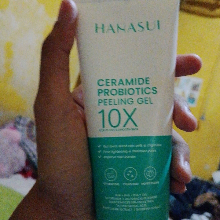 Ceramide Probiotics Peeling Gel imgfdn-ca70f66a-50f8-4f16-9ef1-95985abc2f8b