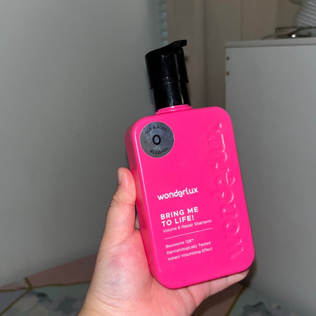 Bring Me to Life! Volume and Repair Shampoo imgfdn-02fe576b-671b-43b0-a68d-cf05dfe0d38a