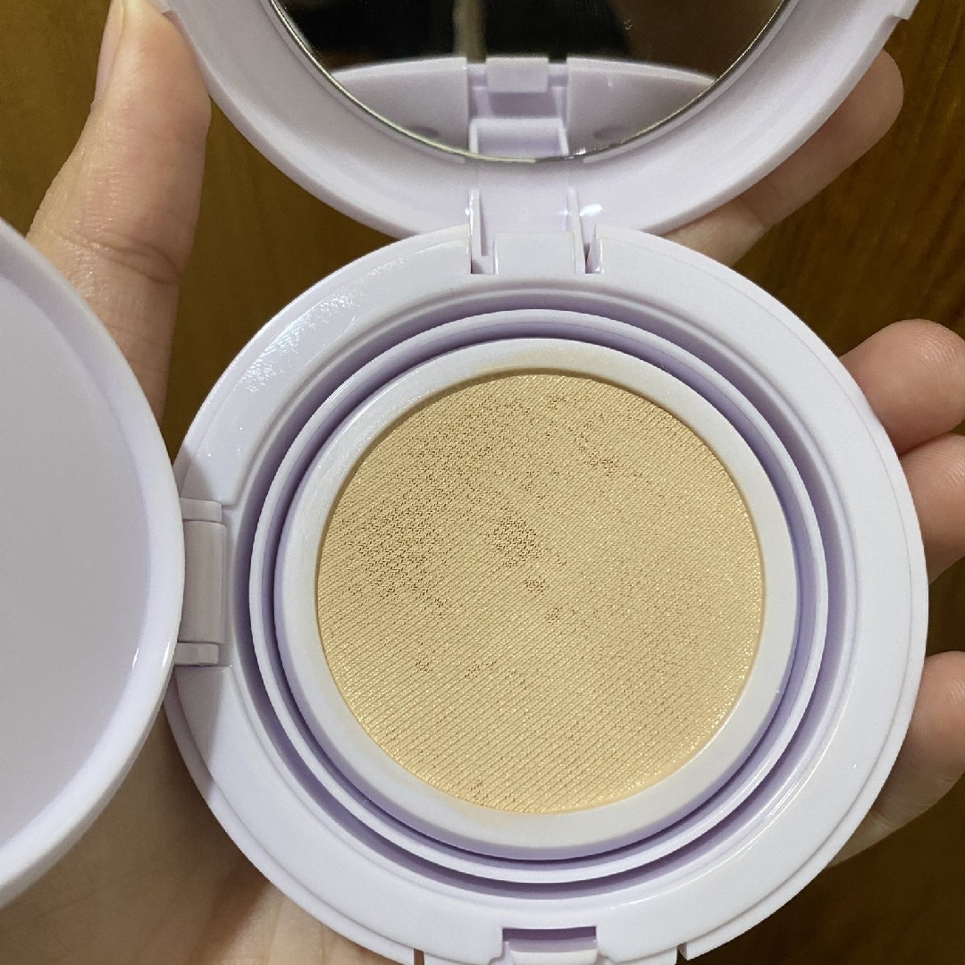 #Filter_Free Airy Serum Cushion Matte - W44 Medium Warm imgfdn-79ecf586-44cd-4392-9ee7-0befc64119a5