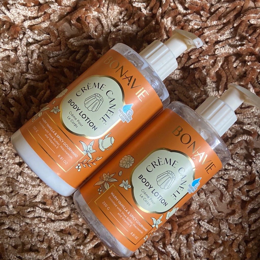 Brightening Shower Gel - Crème Canele imgfdn-355810bf-c83d-45bc-9860-cf7248323f3a