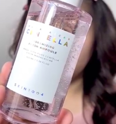 Madagascar Centella Poremizing Fresh Ampoule imgfdn-9cd69ac3-8b6d-4fdc-88ff-0bd568ab6377