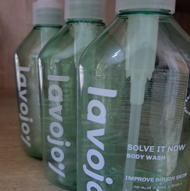 Solve It Now Body Wash imgfdn-8b01ab22-1421-49d2-9206-123498941b6b