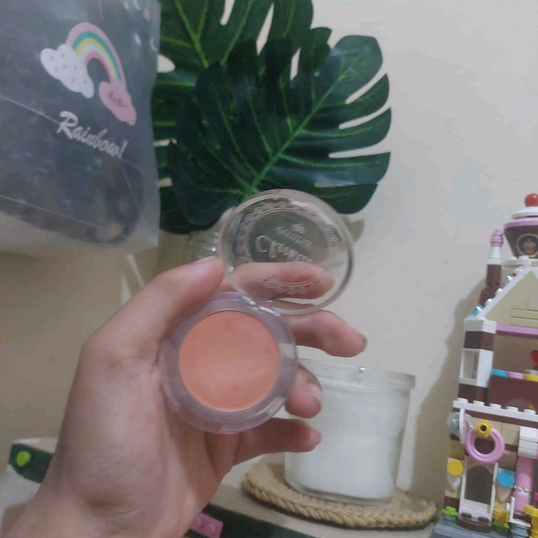 Cheeklit Pressed Blush On - Sugarcane imgfdn-e836230e-a76c-44fc-8046-70a4cab7a65d