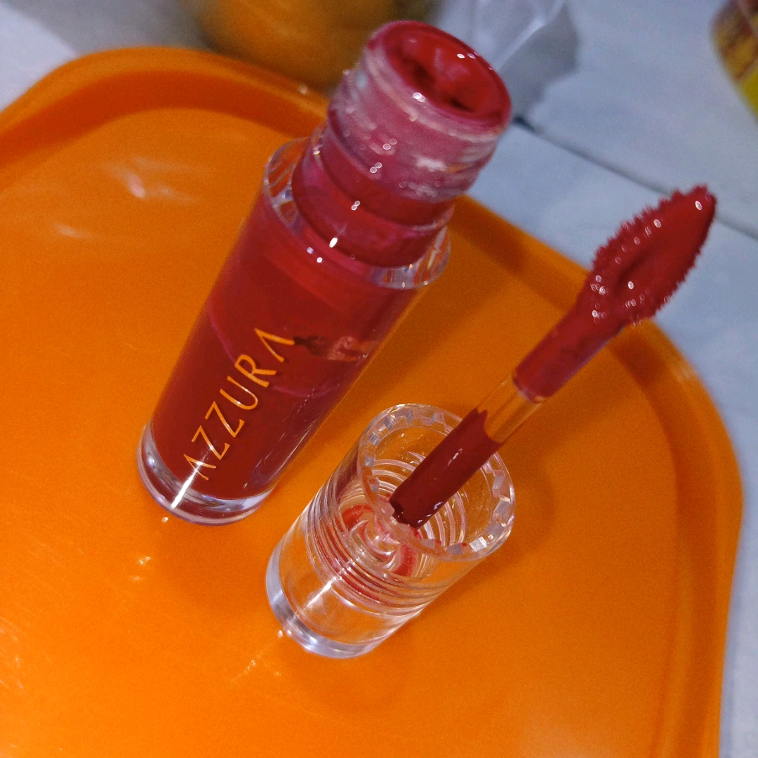 Jelly Lip Tint - 04 Cherrylicious imgfdn-9c2d7b2f-d5f9-42e6-b6d2-b8c0a0f2aba9