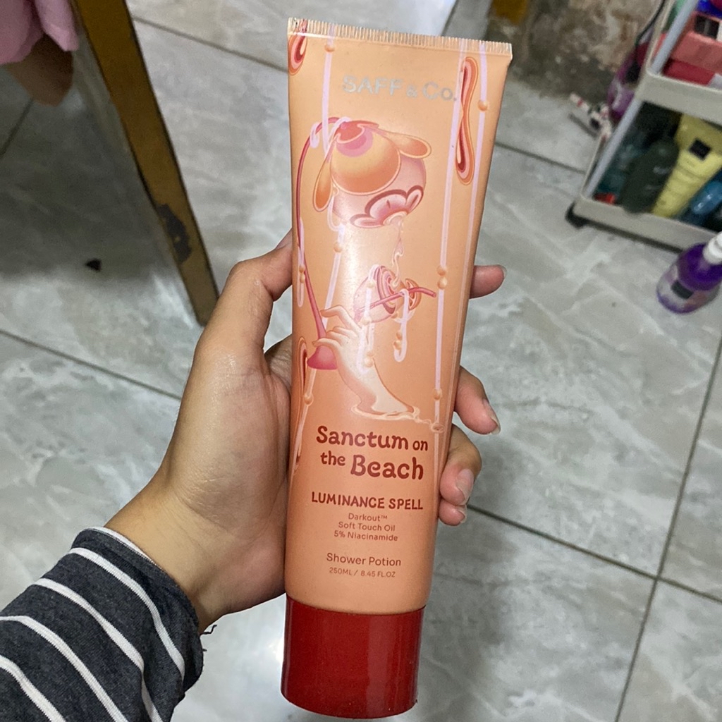 Shower Potion - Sanctum on The Beach imgfdn-51fe1f75-d644-4379-a887-04976acc23e4