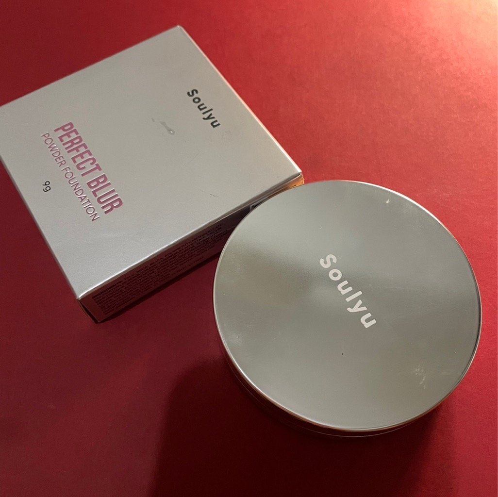 Perfect Blur Powder Foundation - 02 Vanilla imgfdn-ebfe0e63-af74-44ee-a053-18504409bd68