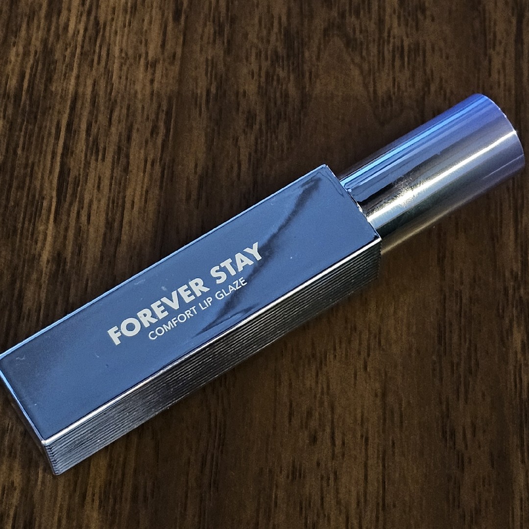 Forever Stay Comfort Lip Glaze - 01 Uno imgfdn-61d60102-f2de-4b7e-aec7-c7587a9d5a6a