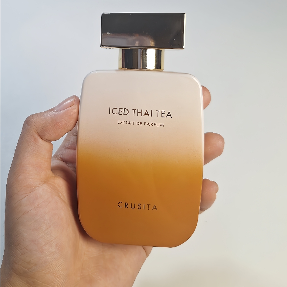Tea Collection Extrait De Parfum - Iced Thai Tea imgfdn-df54845b-550f-4e99-8763-93331c475637
