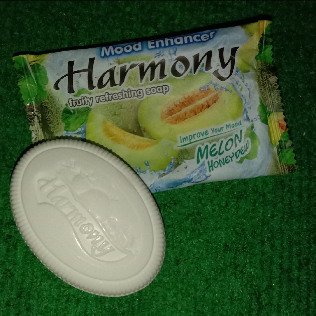 Fruity Soap - Melon imgfdn-54cf783b-8cb3-4a91-94f9-722d8009ba96