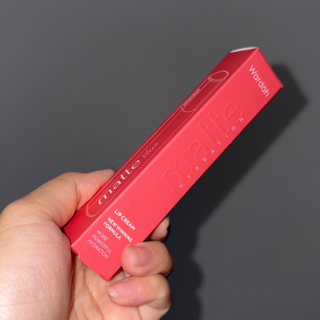 Exclusive Matte Lip Cream - 26 Pink A Boo imgfdn-6c8745ed-02aa-4ee1-a392-abfd8eaf5f88