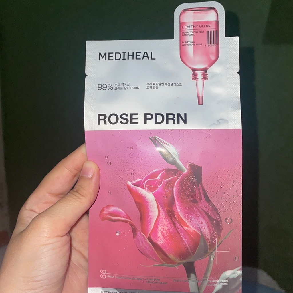 Rose PDRN Essential Mask imgfdn-613298df-bc39-4d57-8d91-0ca7724b1a19