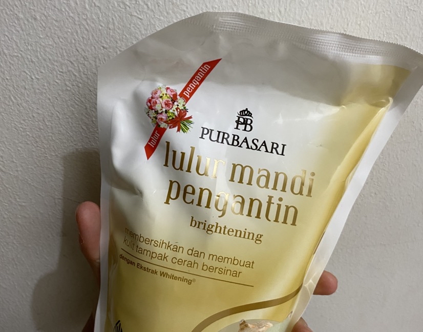 Lulur Mandi Pengantin - Brightening + Bengkoang imgfdn-bebb36a0-23ab-4b34-b14f-714ebc74beb8
