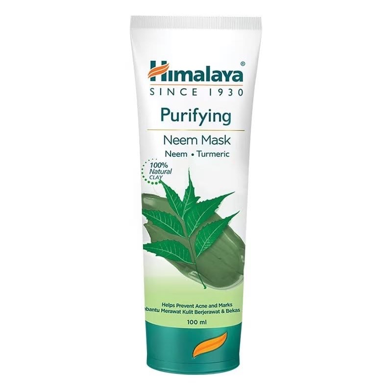 Purifying Neem Mask imgfdn-2c29efca-24a1-4039-93d6-9f428185f086