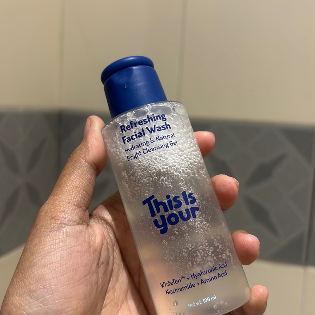 Refreshing Facial Wash imgfdn-a7ef4fdf-f5f7-4a6a-b874-c55e87a0efa4