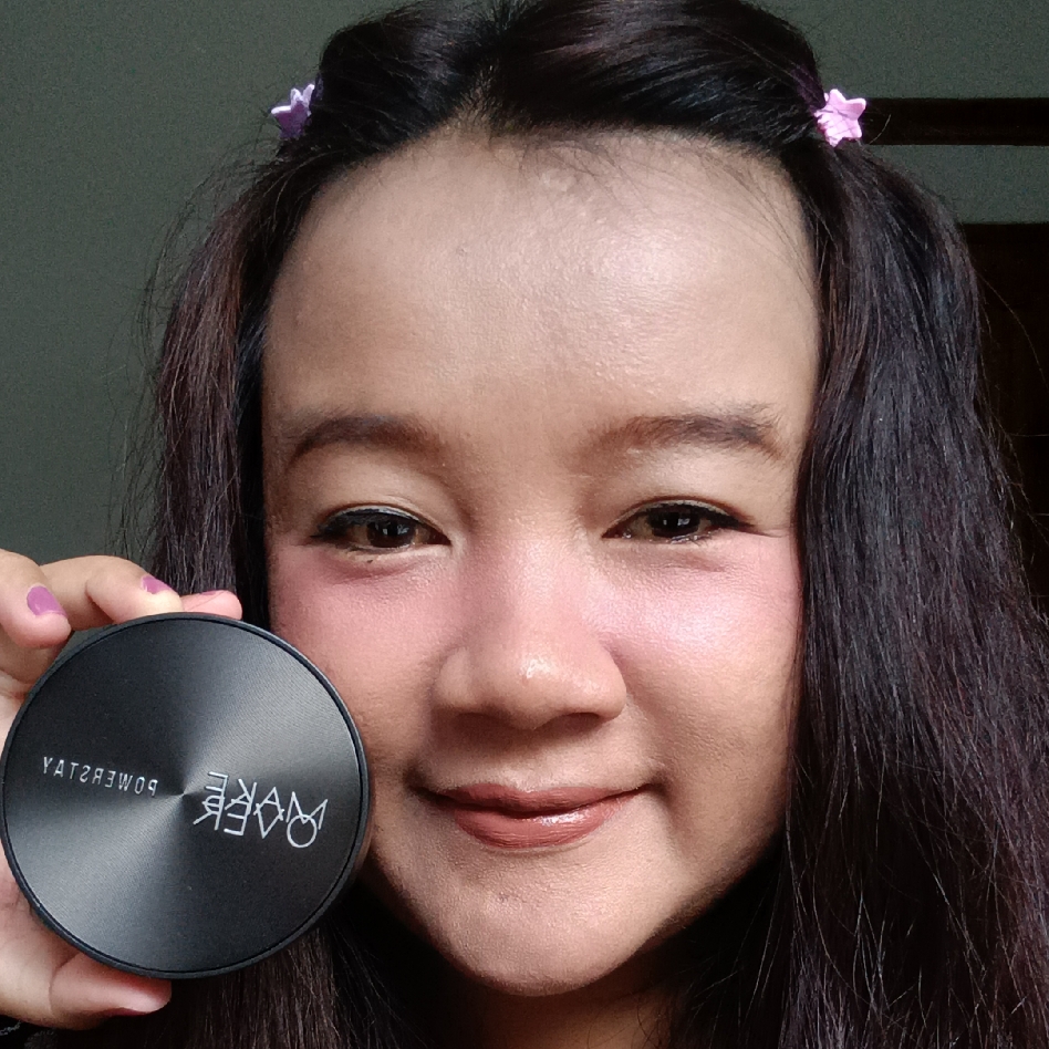 Powerstay Sync Matte Cushion - N30 Natural Beige imgfdn-1f2499f0-b9b3-44d4-ab7b-604857fc5b4c