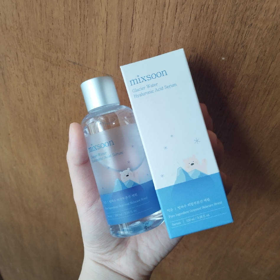 Glacier Water Hyaluronic Acid Serum imgfdn-c0f0cfbe-8a53-4b52-bee1-c2d9703e5088