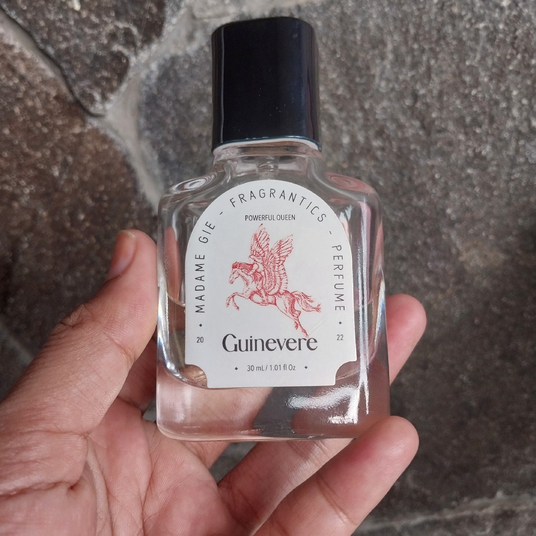 Fragrantics Parfume Unisex - Althea imgfdn-09894ea0-7600-41ce-a446-207dbdb5336c