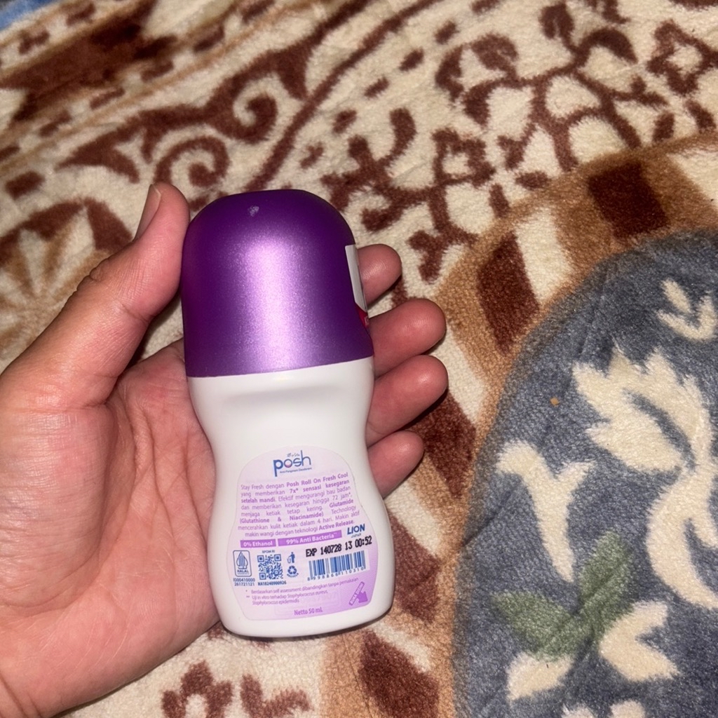 Anti-Perspirant Deodorant - Brightening Fresh Cool imgfdn-f3b3e670-5391-4dbc-92b0-33cf0b147dd4