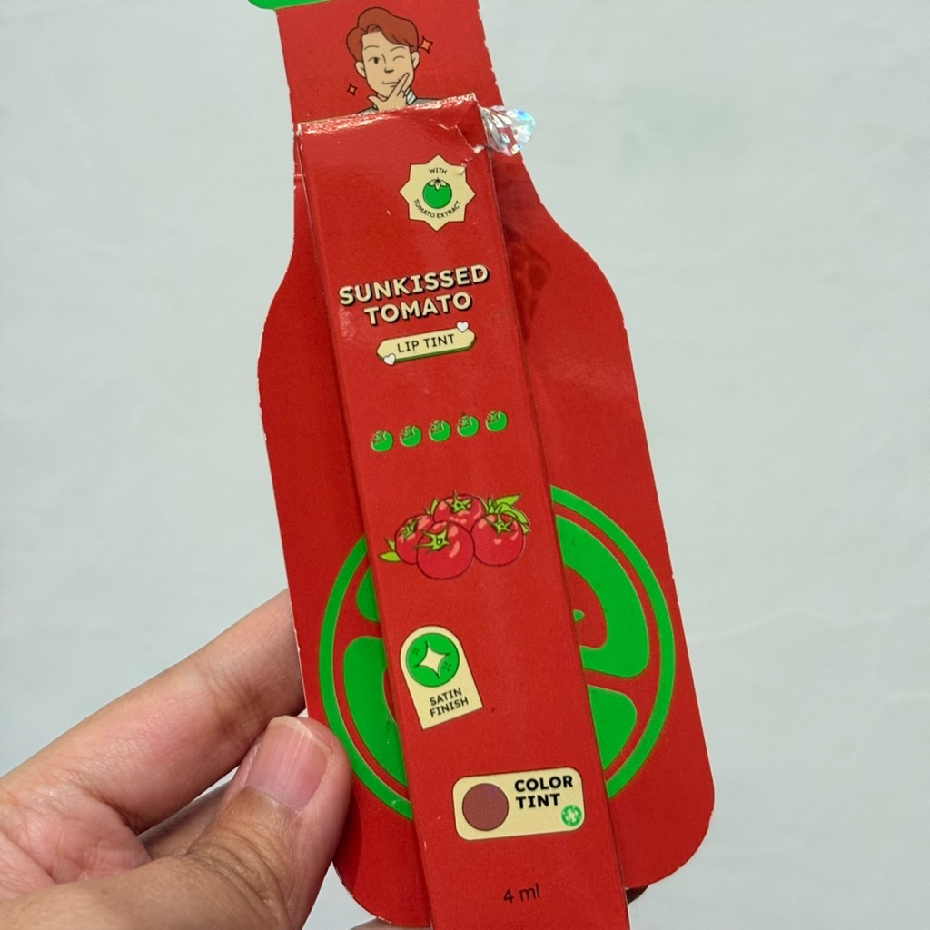 x SASA Lip Tint - Sunkissed Tomato imgfdn-016b5cdd-6b7a-45fe-8c55-18ed1bf56eaa