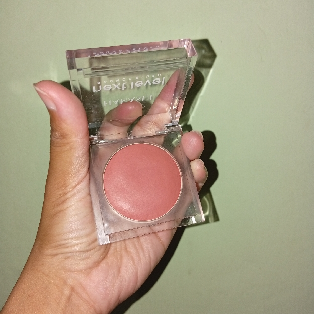 Next Level Bouncy Blush - 01 Sundaze imgfdn-0bdca3ca-ee3d-48a1-9b18-d8c015790098