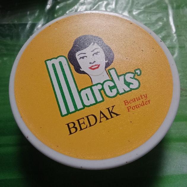 Bedak Beauty Powder - Creme imgfdn-41a62f0e-b80f-4889-8065-f1684d7f16c8