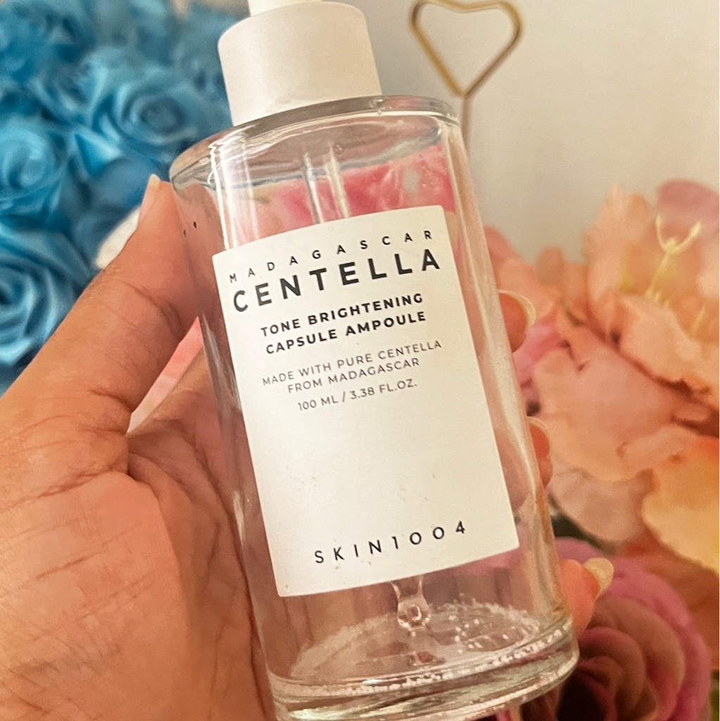 Centella Asiatica Tone Brightening Capsule Ampoule imgfdn-0f95eb11-aa89-406a-9743-1a71b96ae4fa