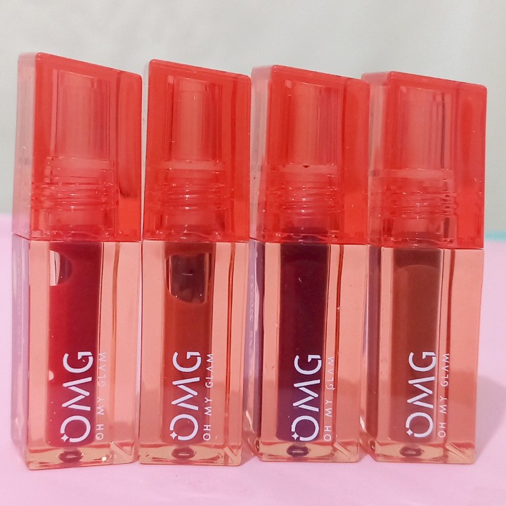 Glassy Lip Tint - 01 Crepe imgfdn-a445aa12-3a79-4e5c-a188-3f2e74e543c0