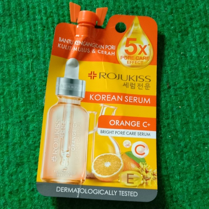 Orange C+ Bright Pore Care Serum imgfdn-8977753f-3f0b-4330-ae23-bada23cf718f
