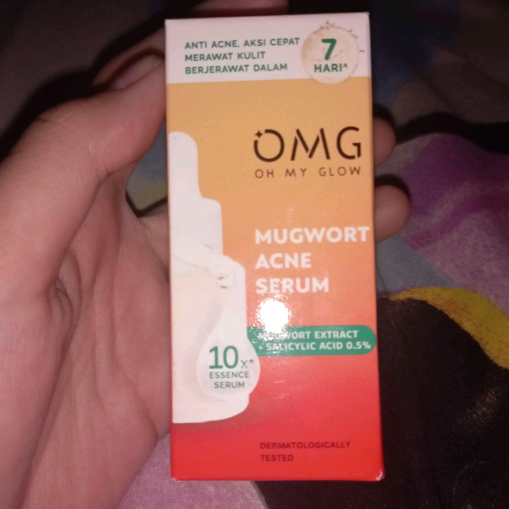 Mugwort Acne Serum imgfdn-8fb771e2-9b20-40f4-886d-b494568640dc