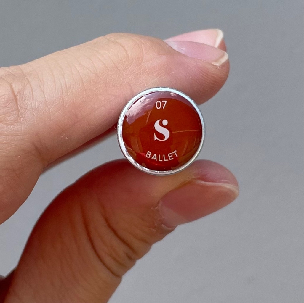 Ceraplump Tinted Lip Balm SPF 25 PA++++ - 07 Ballet imgfdn-19c7e819-99de-442b-bae5-b2da68766c8e