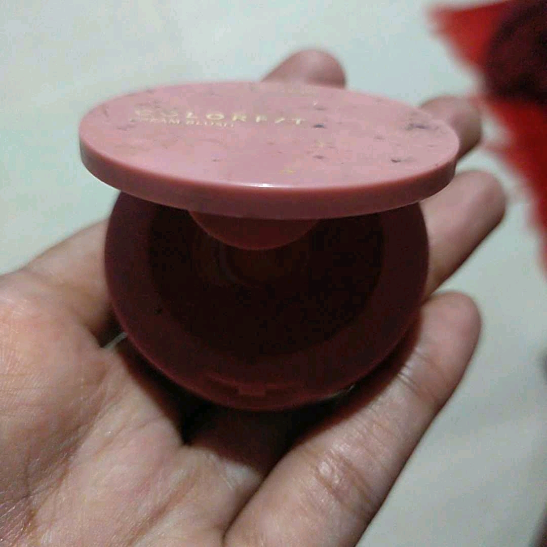 Colorfit Cream Blush - 05 Peaceful Plum imgfdn-1476bc41-cf46-45a3-a412-51a2090aed0e