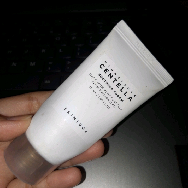 Madagascar Centella Soothing Cream imgfdn-e96285f5-5f69-4791-97e3-64caa969da1e