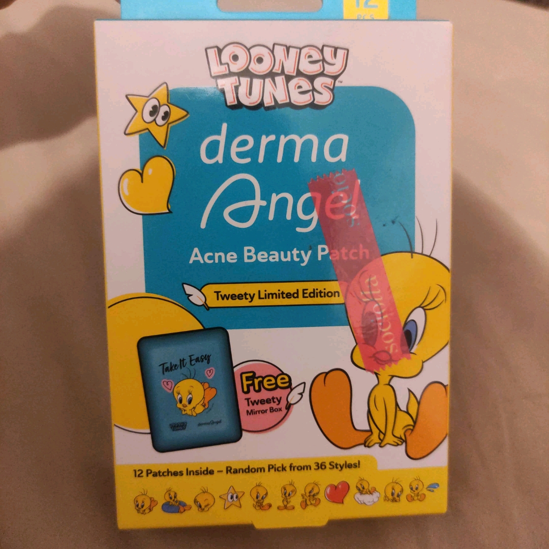 Acne Patch - Kitties imgfdn-46124e93-20b2-44c4-b327-9279b0c63bf2