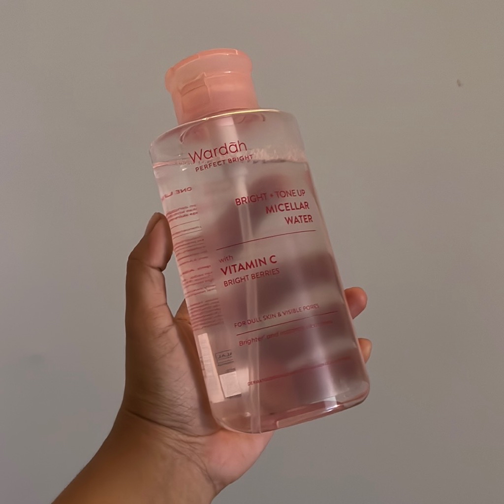 Perfect Bright Tone Up Micellar Water imgfdn-dbacb9ee-7cc7-4953-b8a0-daa68889bb4f
